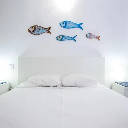 Apartment 2h Corralejo