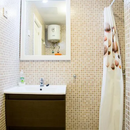 Apartment 2h Corralejo
