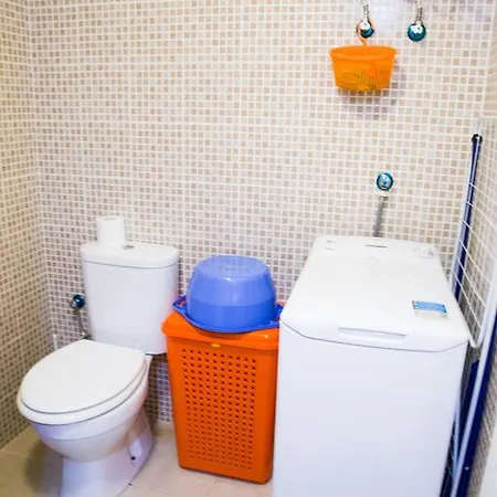 2h Apartment Corralejo