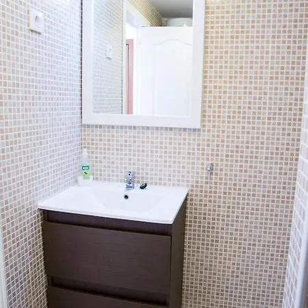 2h Apartment Corralejo